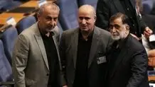 اولین حضور رسمی تاج در فدراسیون فوتبال