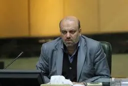  خسته بودم، صبحانه و نهار هم نخورده بودم /فیلم منتشرشده انتقام است

