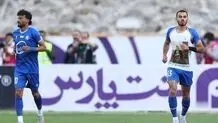 رضاییان و جلالی غائبین کاروان استقلال