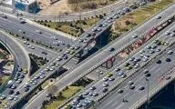 آخرین خبر از پولی شدن بزرگراه همت
