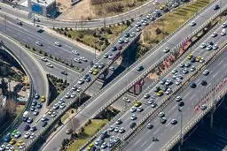 آخرین خبر از پولی شدن بزرگراه همت
