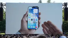 رونمایی از iOS 26 با تغییرات بصری گسترده