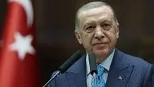 بحران سلامتی اردوغان

