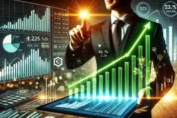 سیگنال مثبت مذاکرات به بورس؛ ۴ خرداد با رشد ملایم آغاز می‌شود؟