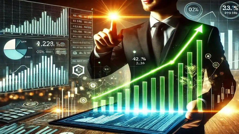 سیگنال مثبت مذاکرات به بورس؛ ۴ خرداد با رشد ملایم آغاز میشود؟