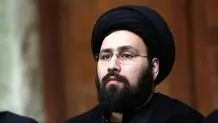 علی خمینی: دشمنان آرزوی عقب‌نشینی ایران را به گور می برند