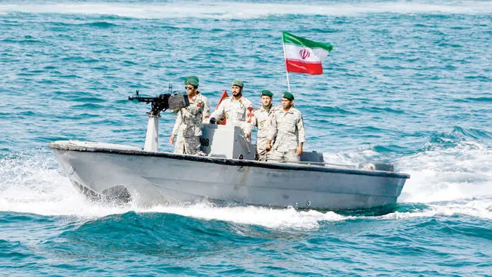 معمای تنگه
