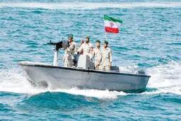 معمای تنگه
