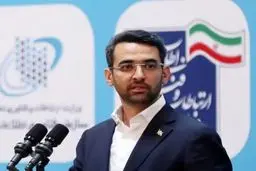 آذری جهرمی: اینکه دوستان ستاد جلیلی جمله من درباره «طالبان» را به خودشان و تفکرشان گرفته‌اند، حائز معانی زیاد و محل تامل است!