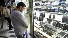 ترخیص ۱۳ میلیون تلفن همراه از گمرکات کشور