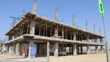 واگذاری زمین در جزیره هرمز به متقاضیان نهضت ملی مسکن

