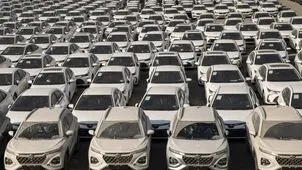 خداحافظی با پیش فروش قطعی خودرو