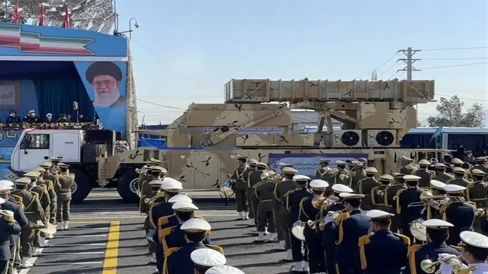 Tactical Sayyad missile system enjoys modern technologies
