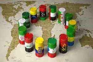 ائتلاف سوخته اوپک