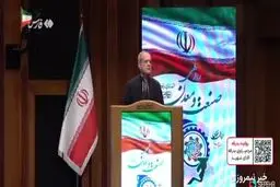پزشکیان: ارتباط ما با رهبر عزیز روزبه‌روز درحال افزایش است + ویدیو