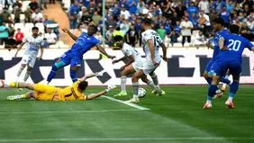 ساعت بازی استقلال آلومینیوم امروز چند است؟ بازی استقلال امروز از کدام شبکه پخش زنده می‌شود؟