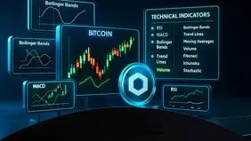 تحلیل روزانه بازار ارز دیجیتال و بهترین انتخاب‌ها