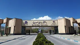 معاون استاندار همدان درباره تجمع دانشگاه بوعلی سینا توضیح داد
