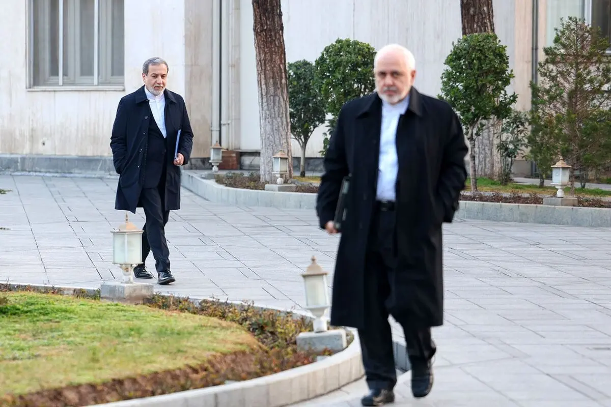 عصبانیت روزنامه جوان از مقاله جدید ظریف درباره احیای برجام