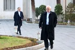 عصبانیت روزنامه جوان از مقاله جدید ظریف درباره احیای برجام
