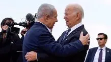 Biden tells Netanyahu US backs Israel ground invasion of Gaza