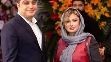 ابوالفضل پورعرب به سوگ مادر نشست