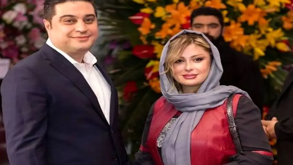 شغل دوم بازیگران ایرانی