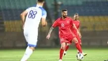 سرلک و امیری با پرسپولیس به قطر می‌روند

