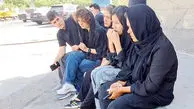 سرگردانی برای پیداکردن اجساد