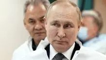 روسیه: تلاش غرب برای نابودی روسیه محکوم به شکست است