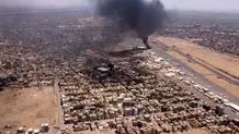 شمار قربانیان درگیری‌های سودان به ۴۷۹ نفر رسید
