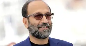 اصغر فرهادی: ستبر چون دماوند تا پای جان برای ایران