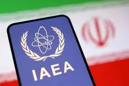  واکنش آژانس بین المللی انرژی اتمی به حمله آمریکا و اسرائیل به ایران