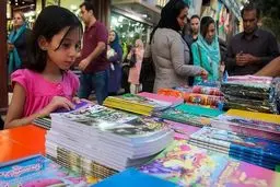 ایسنا: حداکثر هزینه پر کردن یک کوله پشتی برای سال تحصیلی ۱۲ میلیون تومان است

