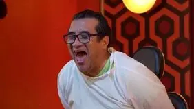 خاطره خداداد عزیزی از سفر به لبنان+ ویدئو