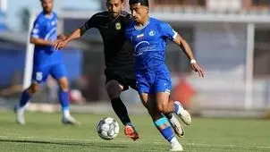 خسارت جنگ به خانه صالح حردانی بازیکن تیم ملی