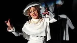 حمله قلبی یک تماشاگر در زمان اجرای نمایش کازابلانکا