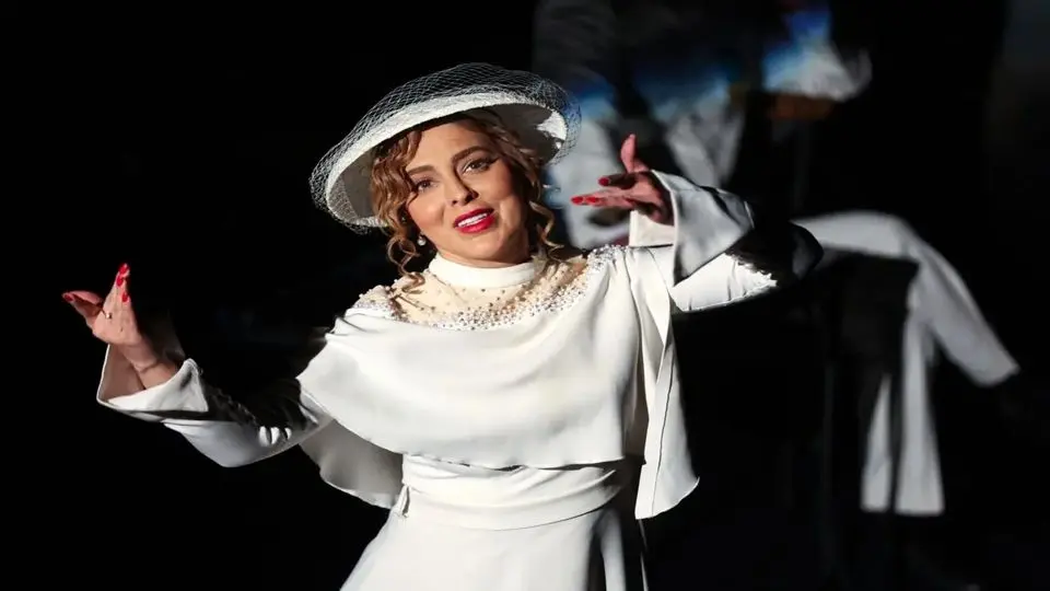 حمله قلبی یک تماشاگر در زمان اجرای نمایش کازابلانکا