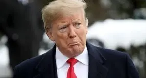 ادعای عجیب ترامپ: CNN زمان حمله امریکا به ایران را لو داد