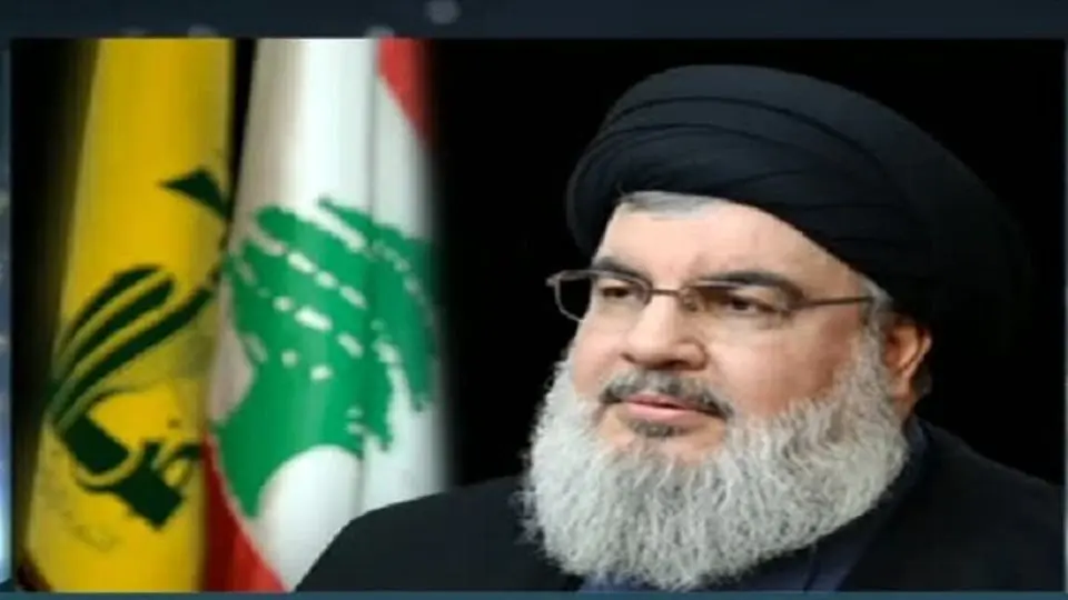 Nasrallah delivers speech on Lebanon, regional affairs