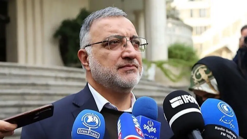 آسیب‌های جنگ در مسیر ترمیم؛ گزارش جدید زاکانی از روند جبران خسارات

