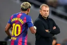 فلیک: شایعه یامال مزخرف و آشغال است