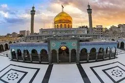 دستور جدید تحریرالشام برای حرم حضرت زینب
