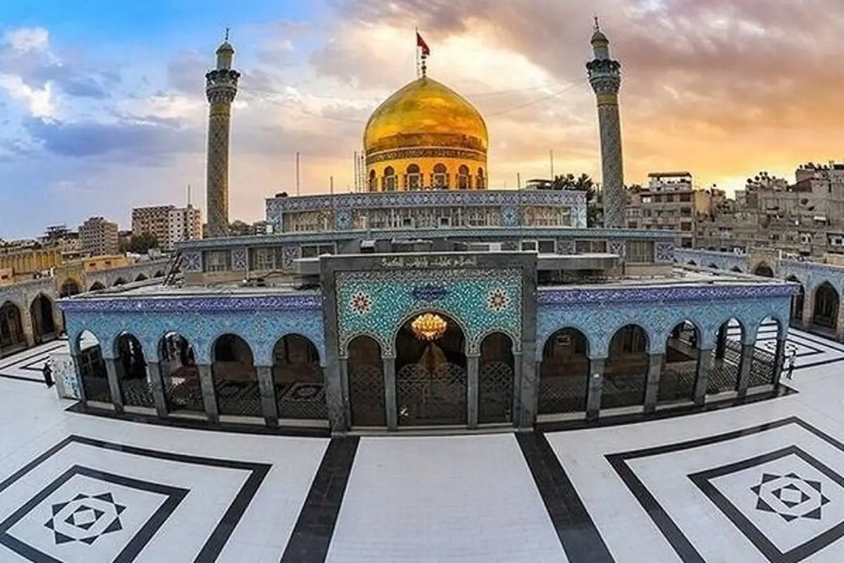 دستور جدید تحریرالشام برای حرم حضرت زینب
