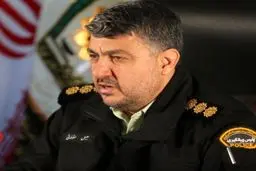 بازداشت سارقان مامورنما/ انهدام باند سارقان منزل و خودرو