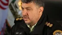بازداشت سارقان مامورنما/ انهدام باند سارقان منزل و خودرو