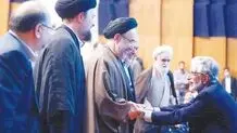 تقابل اصولگرایی رادیکال
 با اصولگرایی میانه
