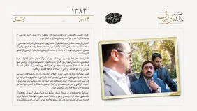 انتقاد رئیس دادگستری تهران از عملکرد سعید مرتضوی و دادستان تهران
