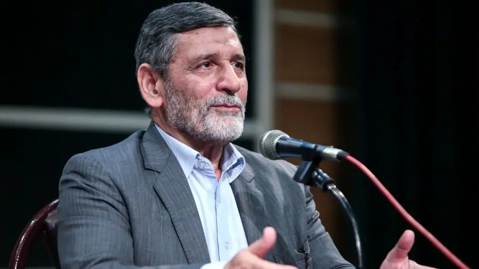 صفارهرندی: اسرائیلی‌ها گفتند کار ایران تمام است+ویدئو