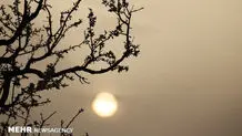 آلودگی هوا در خوزستان ۱۲۰۰ نفر را راهی بیمارستان‌ها کرد

